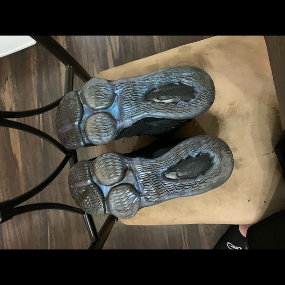 Lebron 17s size 8 - Picture 5 of 5